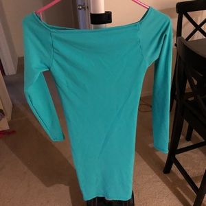 Like New! Body Hugging Dress